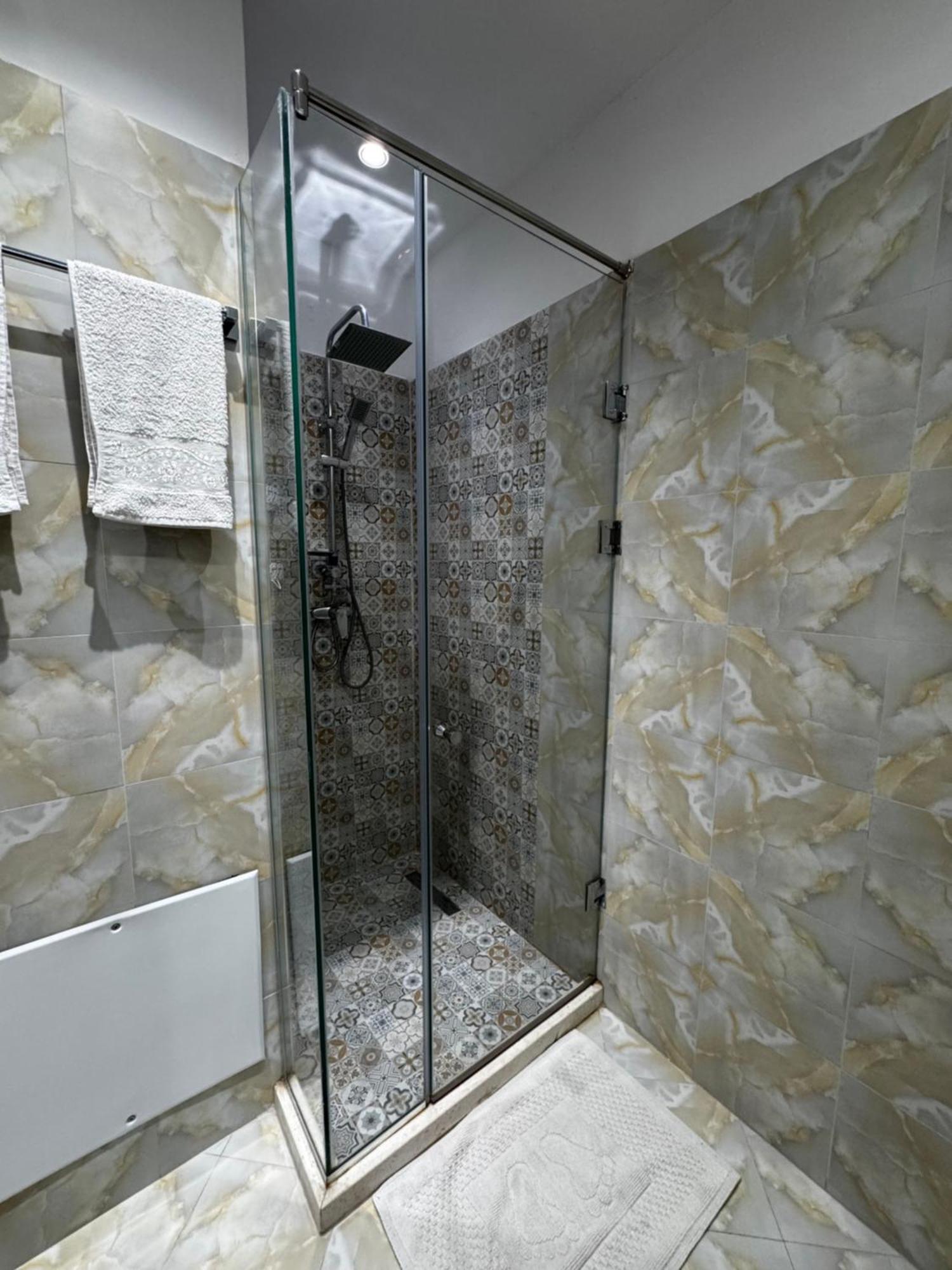 Sky & Sea View Luxury Apartamento *