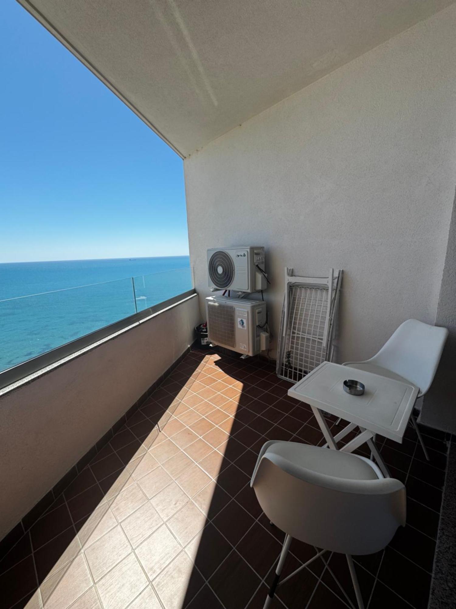 Apartamento Sky & Sea View Luxury *