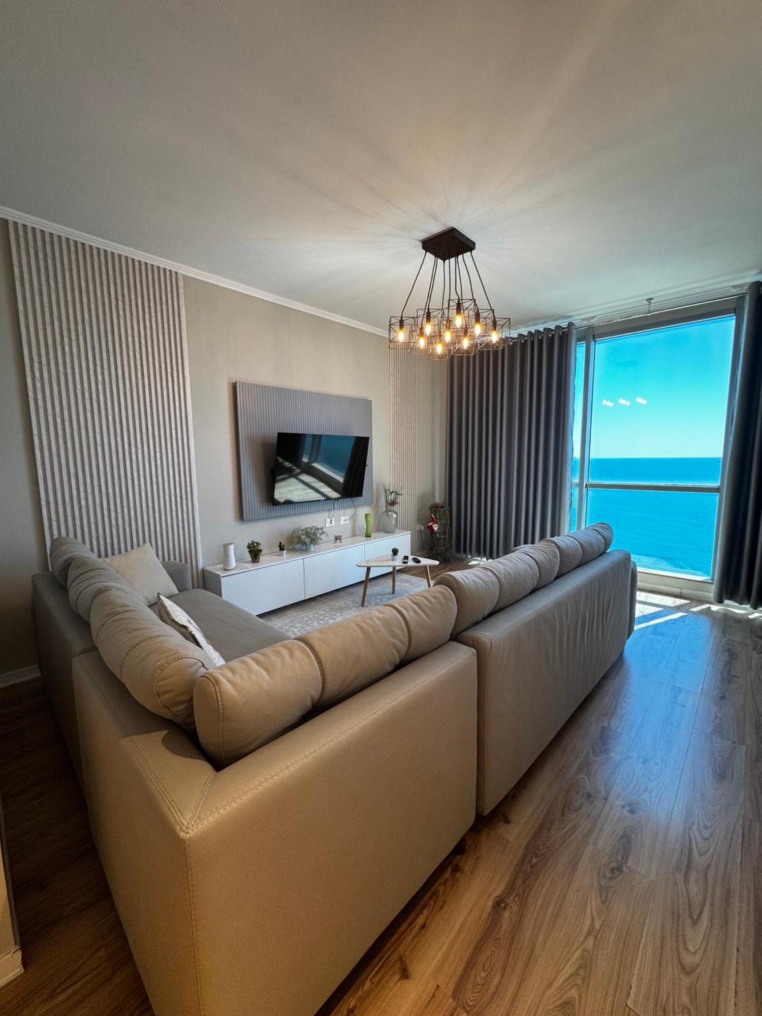 Sky & Sea View Luxury *
