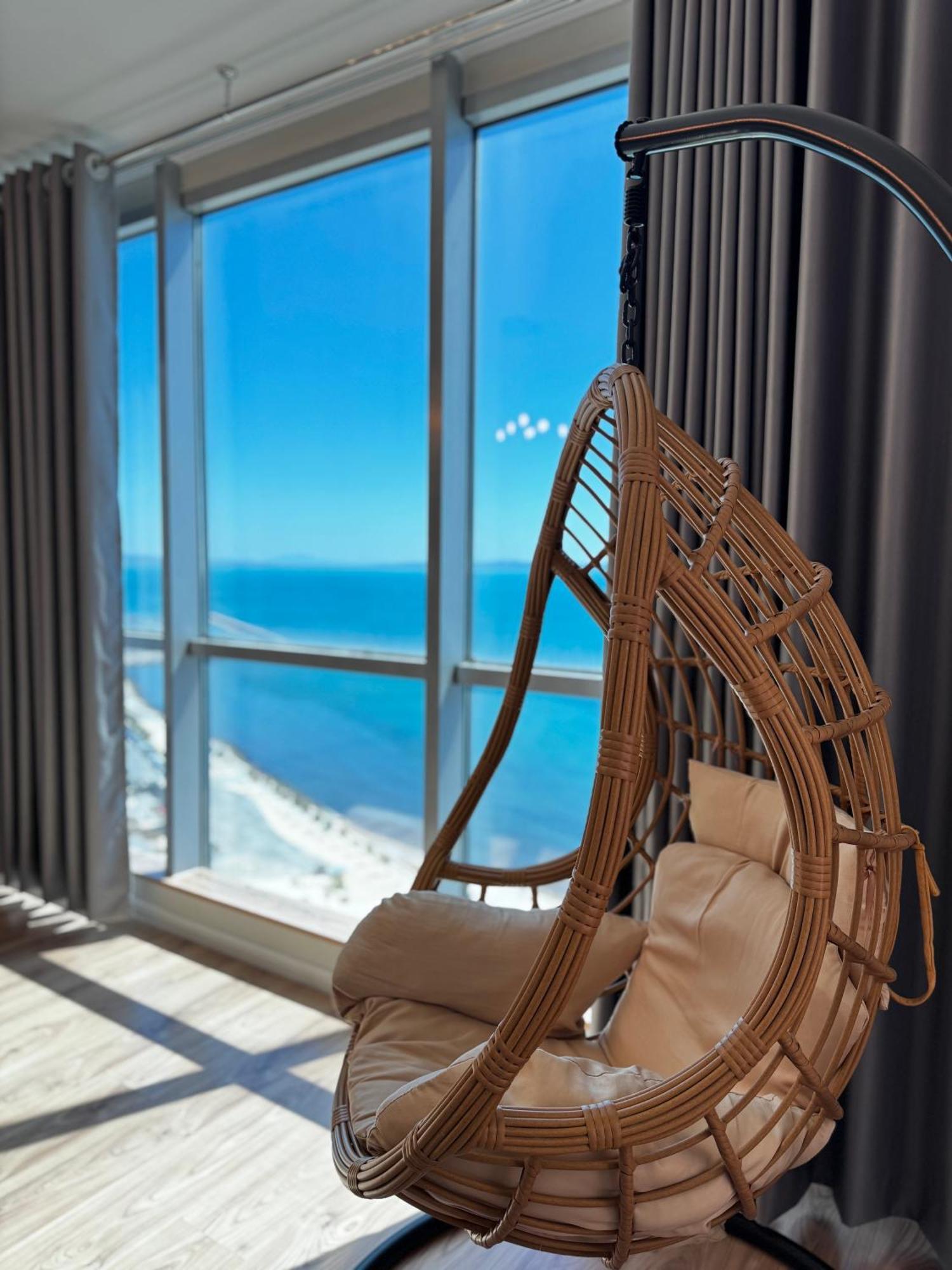 Sky & Sea View Luxury