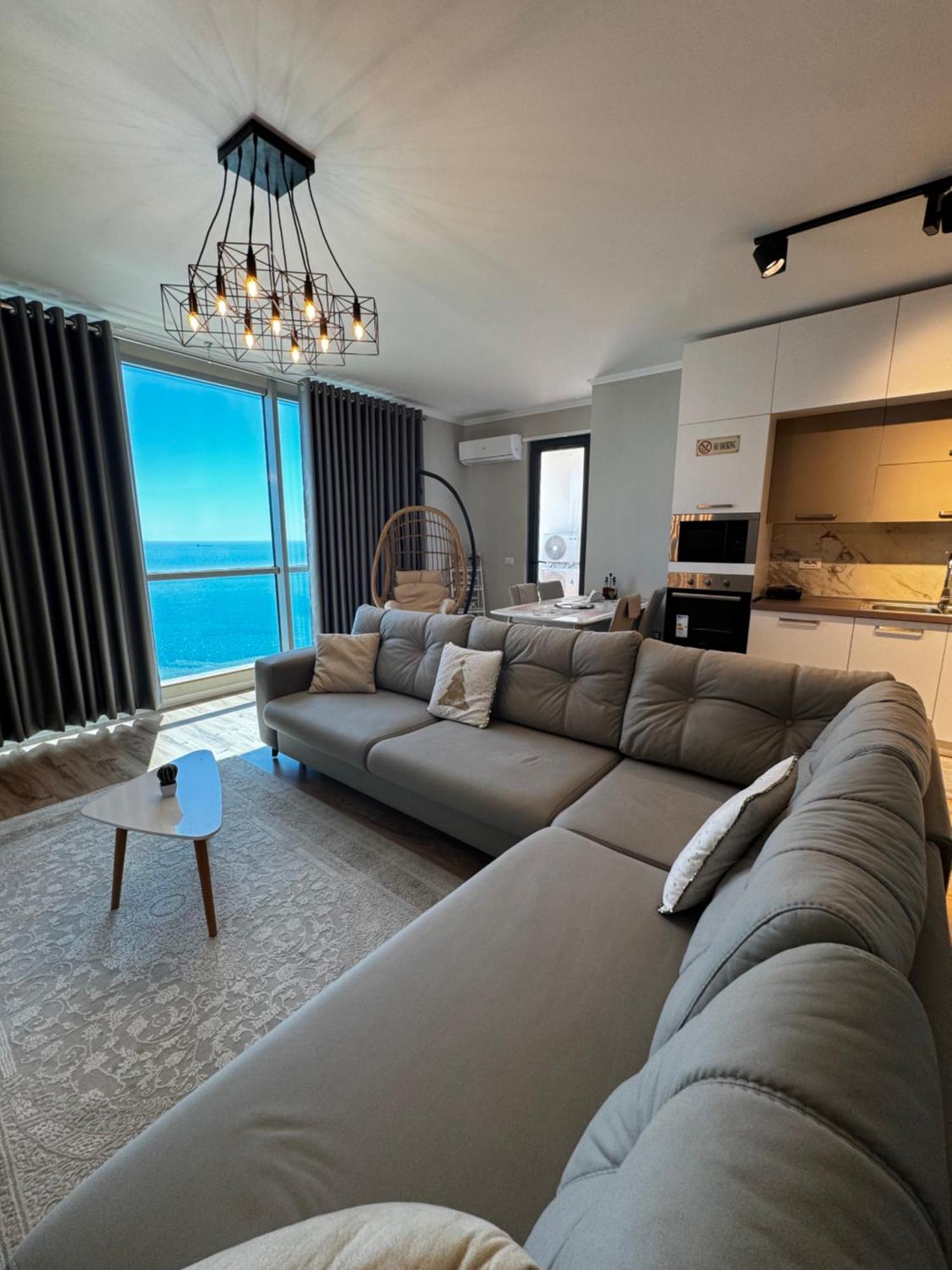 Sky & Sea View Luxury Apartamento *
