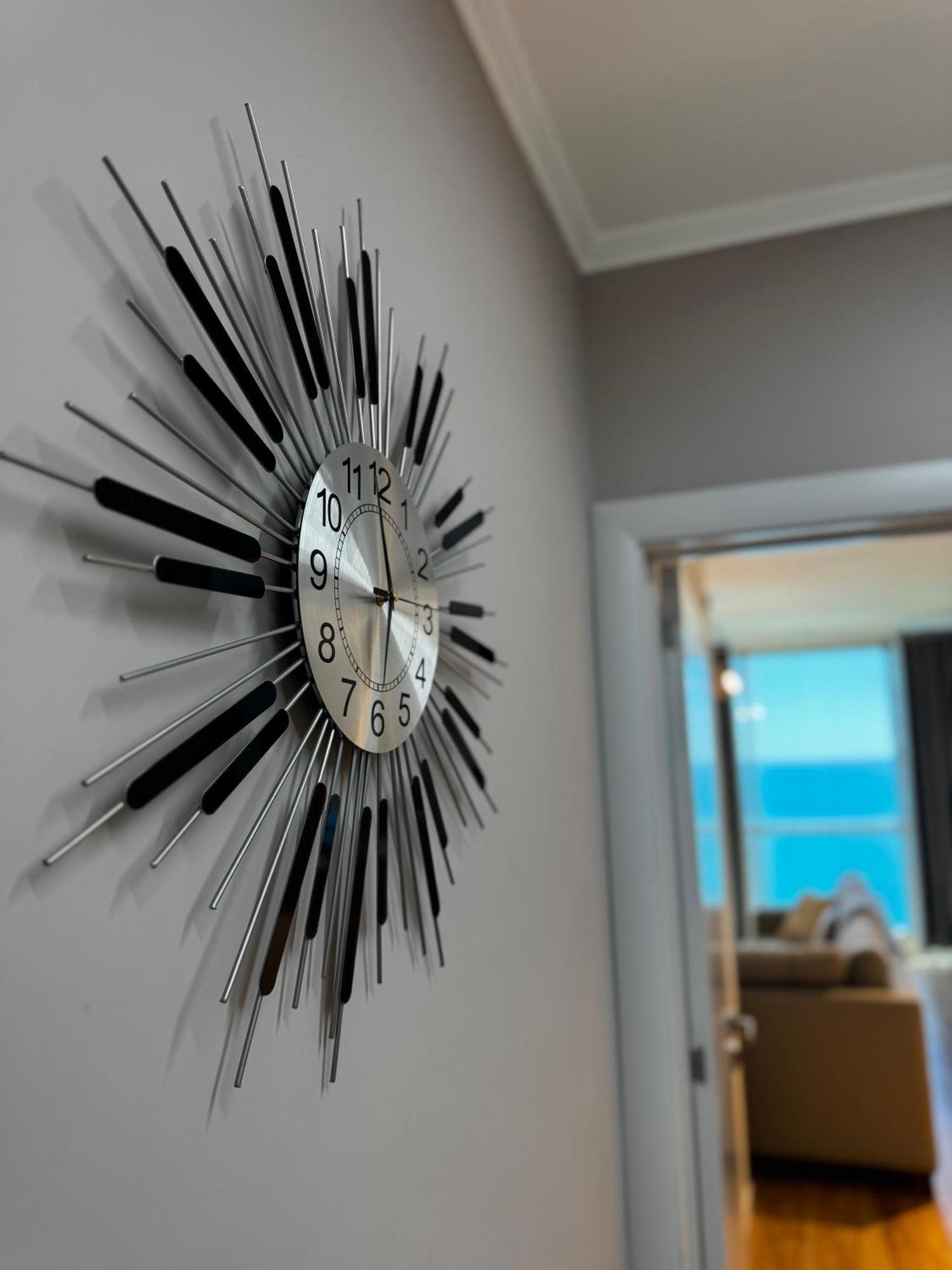 Apartamento Sky & Sea View Luxury *