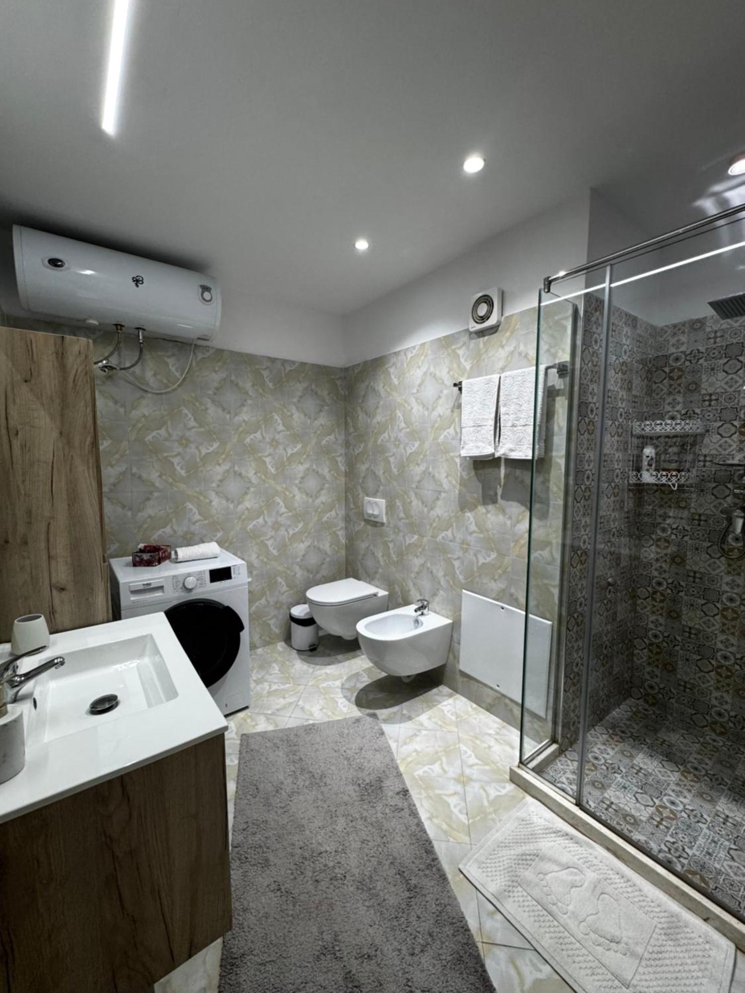 Sky & Sea View Luxury *