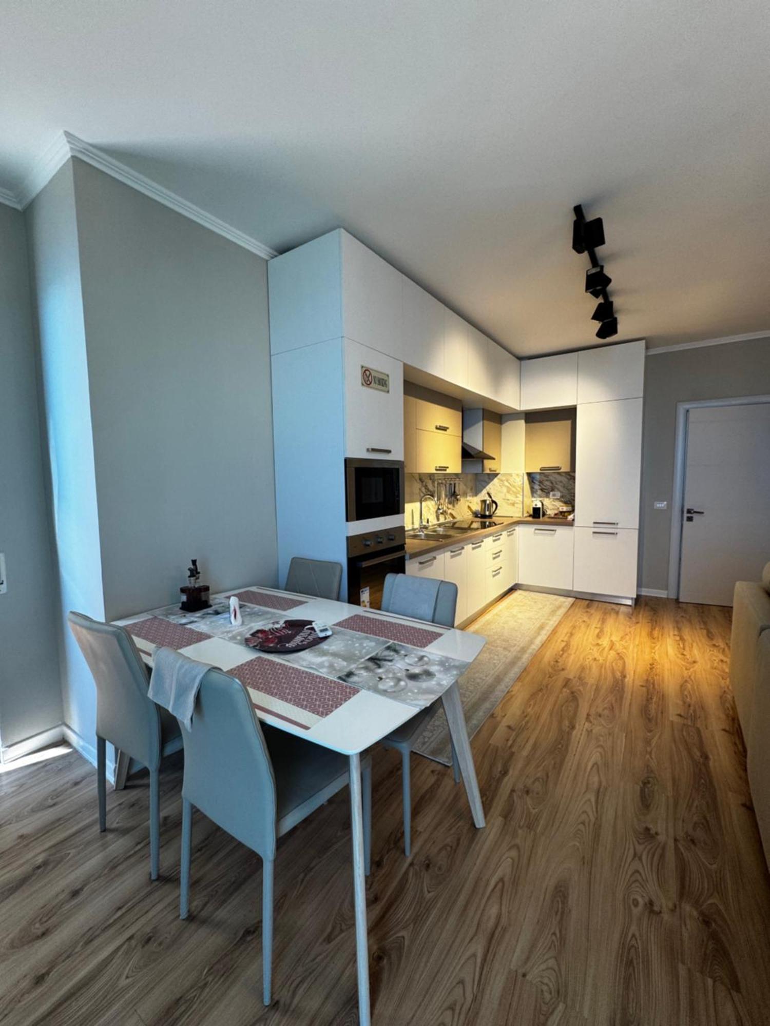 Apartamento Sky & Sea View Luxury
