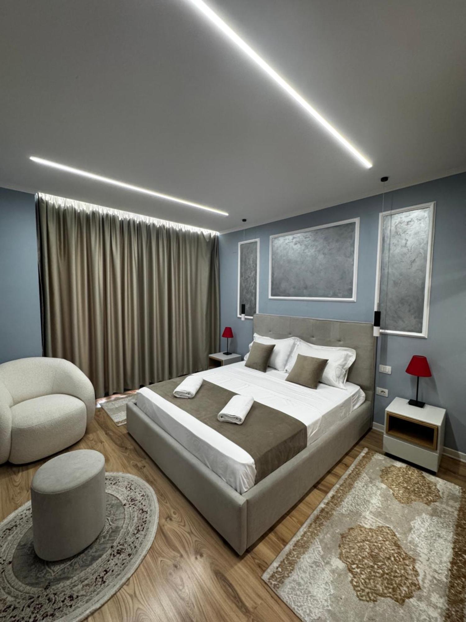 Apartamento Sky & Sea View Luxury *