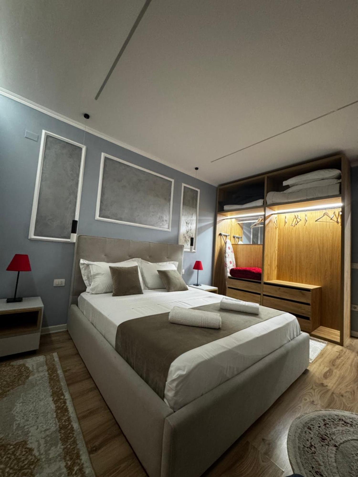 Apartamento Sky & Sea View Luxury