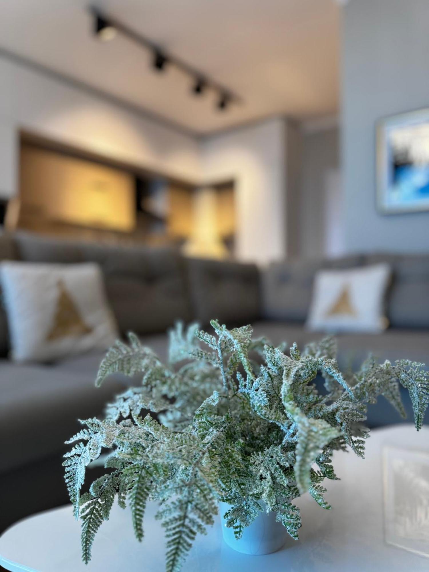 Apartamento Sky & Sea View Luxury *