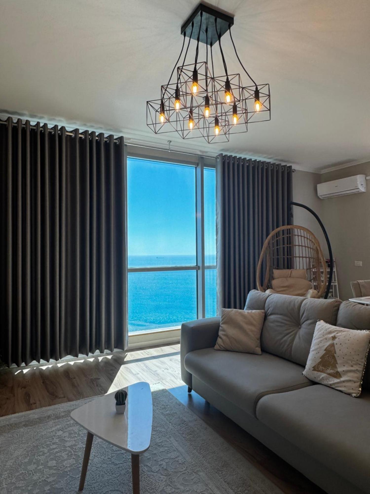 Apartamento Sky & Sea View Luxury Durrës