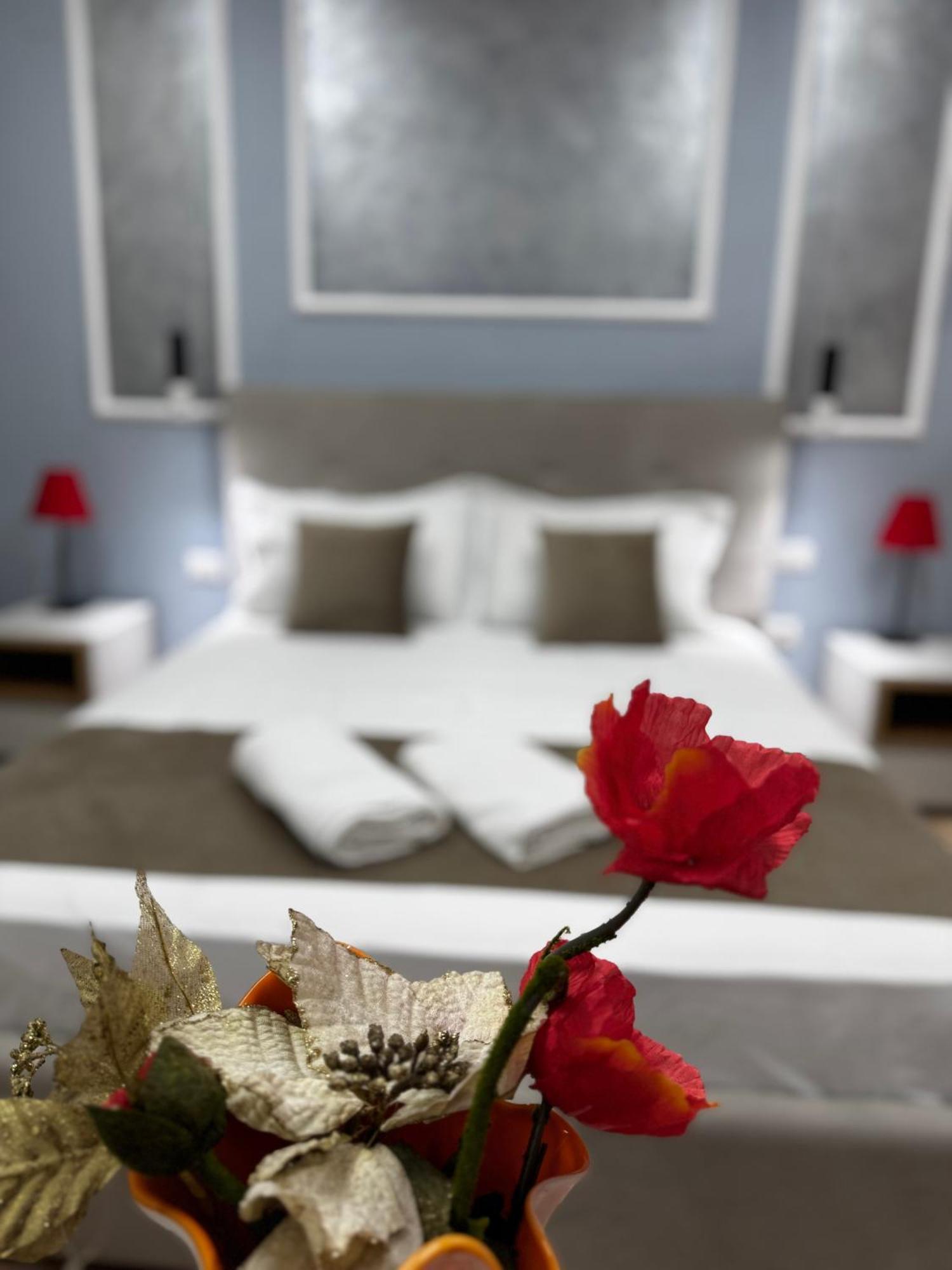 Sky & Sea View Luxury Apartamento Durrës