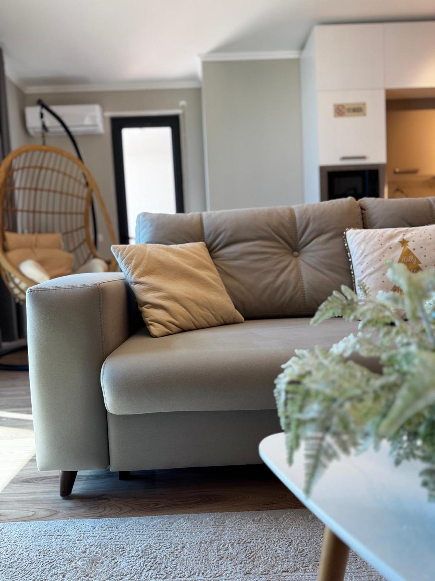 Apartamento Sky & Sea View Luxury Durrës